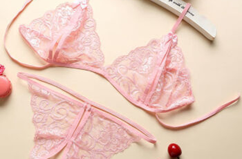 New Year’s Eve Sexy Lingerie – Glam & Bold