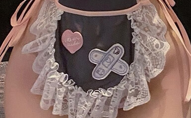 Sexy Sheer Lingerie – See-Through & Alluring