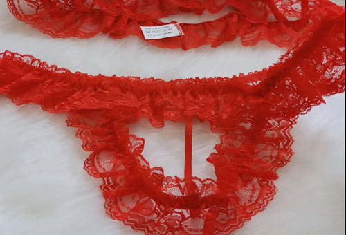 Sexy Christmas Lingerie – Holiday Seduction Outfits