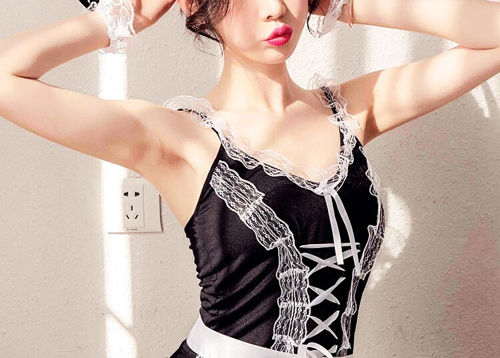 Sexy Lingerie for Photoshoots – Camera-Ready