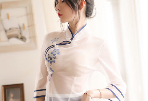 Sexy Babydoll Lingerie – Playful & Flirty