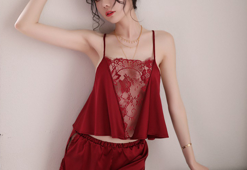 Sexy Lingerie for Bedroom Fun – Steamy Styles